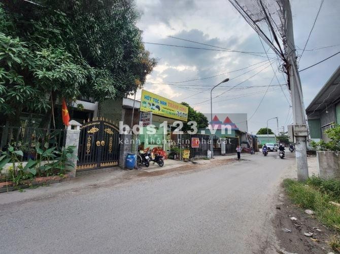 Bán dãy trọ 5x32m thổ cư 100% hỗ trợ vay NH giá chỉ từ 32.5 triệu/m2 LH 090681xxxx