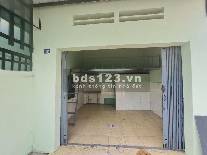 Bán nhà trọ 444m2 gần chợ xóm nghèo đường Nguyễn Đức Thiện LH 033222xxxx
