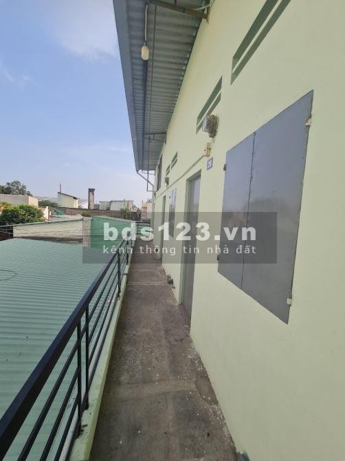 Bán nhà trọ 444m2 gần chợ xóm nghèo đường Nguyễn Đức Thiện LH 033222xxxx