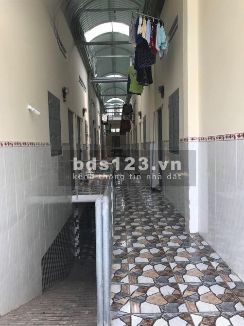 Bán nhanh dãy trọ 300m2 30 phòng giá 13 tỷ tại KDC Việt Sing Thuận An Bình Dương LH 0332225xxx