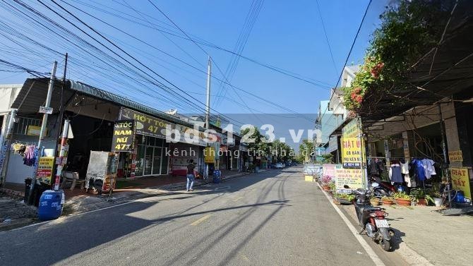 Bán dãy trọ 300m2, full thổ cư, hướng Bắc, đường NA9 KDC Việt Sing giá 7.x tỷ