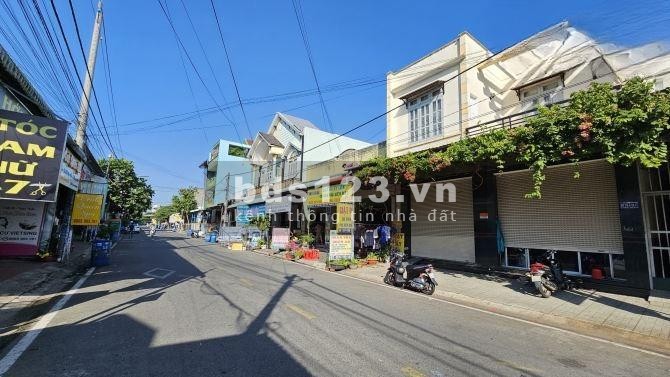 Bán dãy trọ 300m2, full thổ cư, hướng Bắc, đường NA9 KDC Việt Sing giá 7.x tỷ