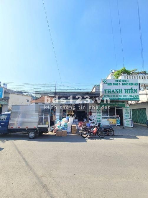Bán nhà trọ 150m2, tại KDC Sóng Thần Bình Dương, full thổ cư giá chỉ 41 triệu/m2