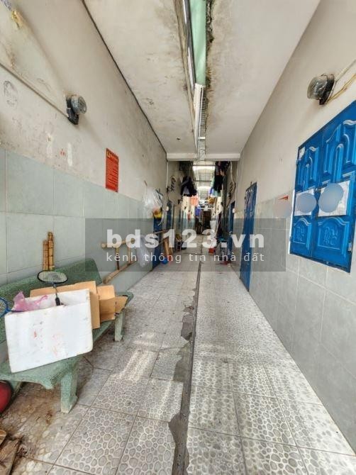 Bán dãy trọ 10x30m full thổ cư tại An Thạnh Bình Dương cắt lỗ 200tr chỉ còn 6.x tỷ
