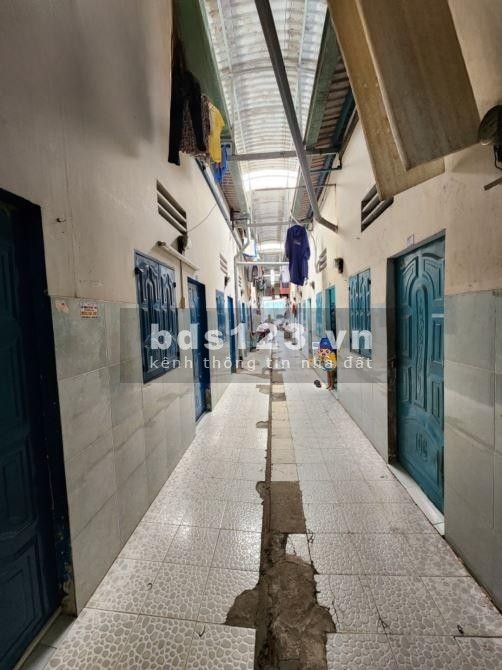 Bán dãy trọ 10x30m full thổ cư tại An Thạnh Bình Dương cắt lỗ 200tr chỉ còn 6.x tỷ