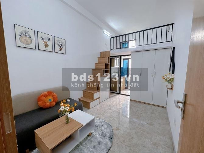 Bán CCMN Triều Khúc 155m2 kết cấu 7T 42 phòng, ô tô đỗ cửa, giá 27.x tỷ LH 098396xxxx