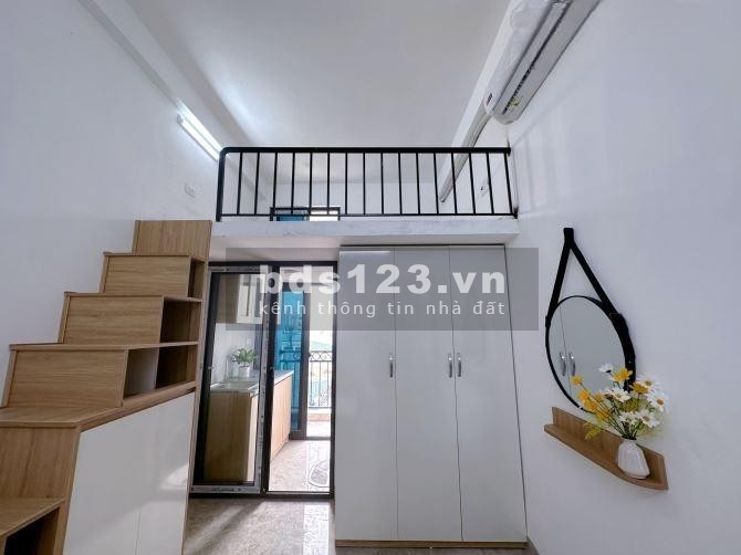 Bán CCMN Triều Khúc 155m2 kết cấu 7T 42 phòng, ô tô đỗ cửa, giá 27.x tỷ LH 098396xxxx