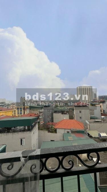 Bán CCMN Triều Khúc 155m2 kết cấu 7T 42 phòng, ô tô đỗ cửa, giá 27.x tỷ LH 098396xxxx