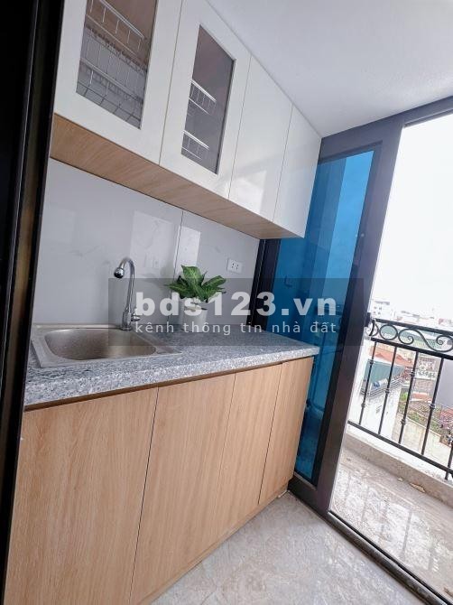 Bán CCMN Triều Khúc 155m2 kết cấu 7T 42 phòng, ô tô đỗ cửa, giá 27.x tỷ LH 098396xxxx