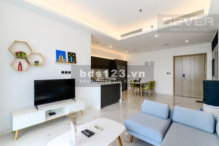 Cho thuê 3PN Sarina sala - 155m2 - Góc - 3 view