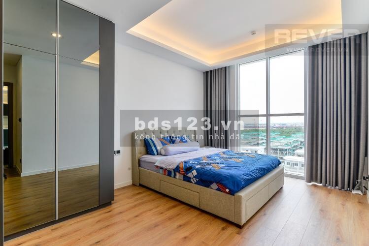 Cho thuê 3PN Sarina sala - 155m2 - Góc - 3 view