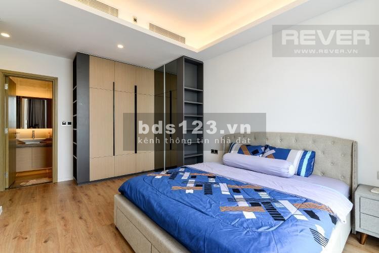 Cho thuê 3PN Sarina sala - 155m2 - Góc - 3 view