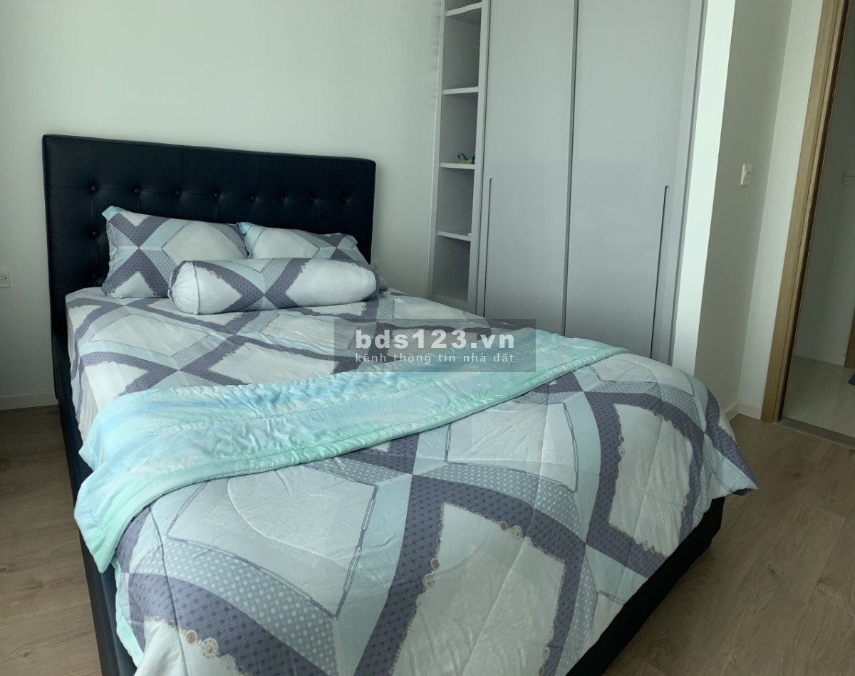 Nhà đẹp => Cho thuê 2PN Sadora Sala - Tầng cao - View công viên xanh mát