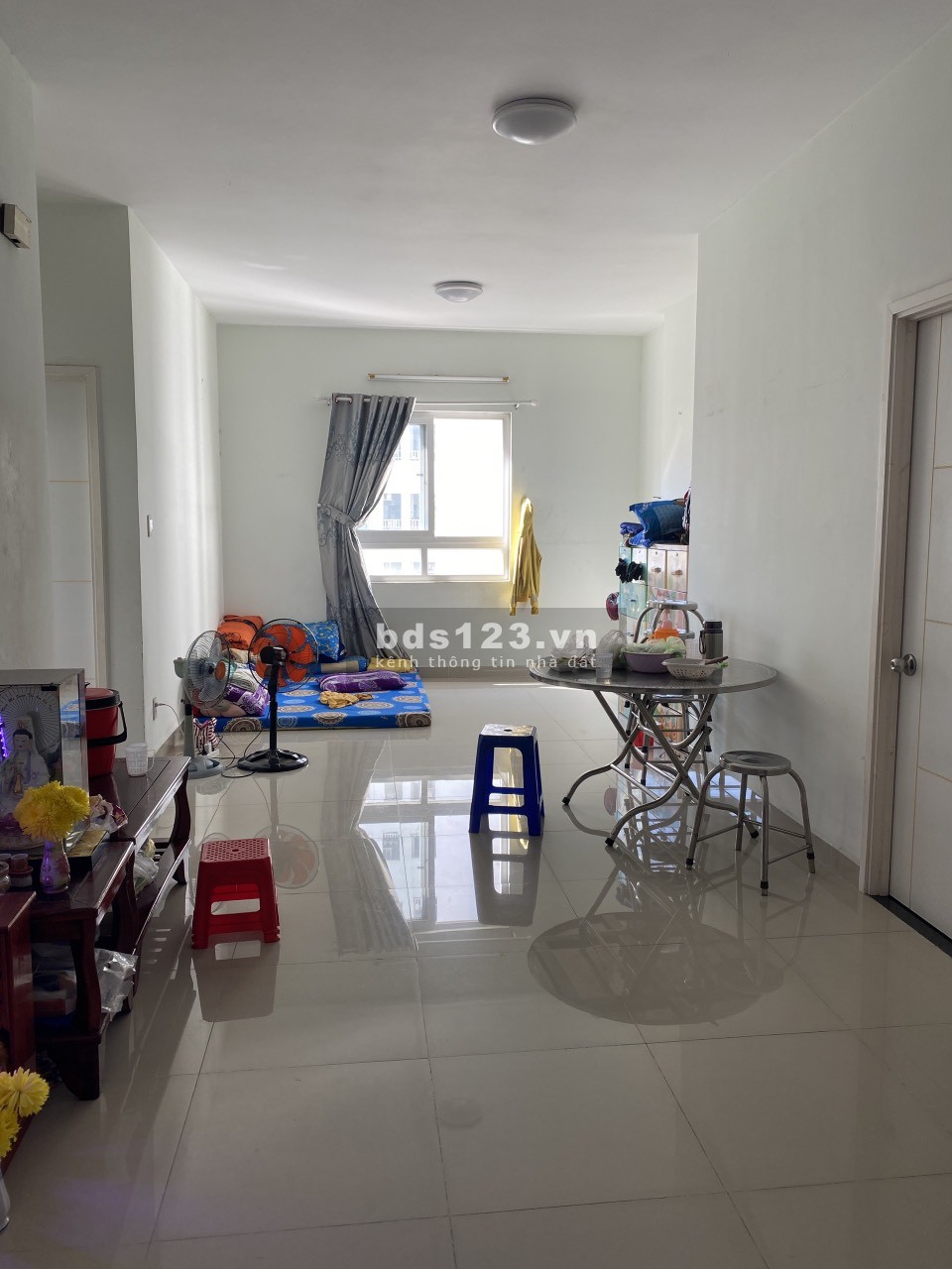 Chính chủ cần bán căn 3 PN CC Topaz Garden, số 4 Trịnh Đình Thảo Q. Tân Phú