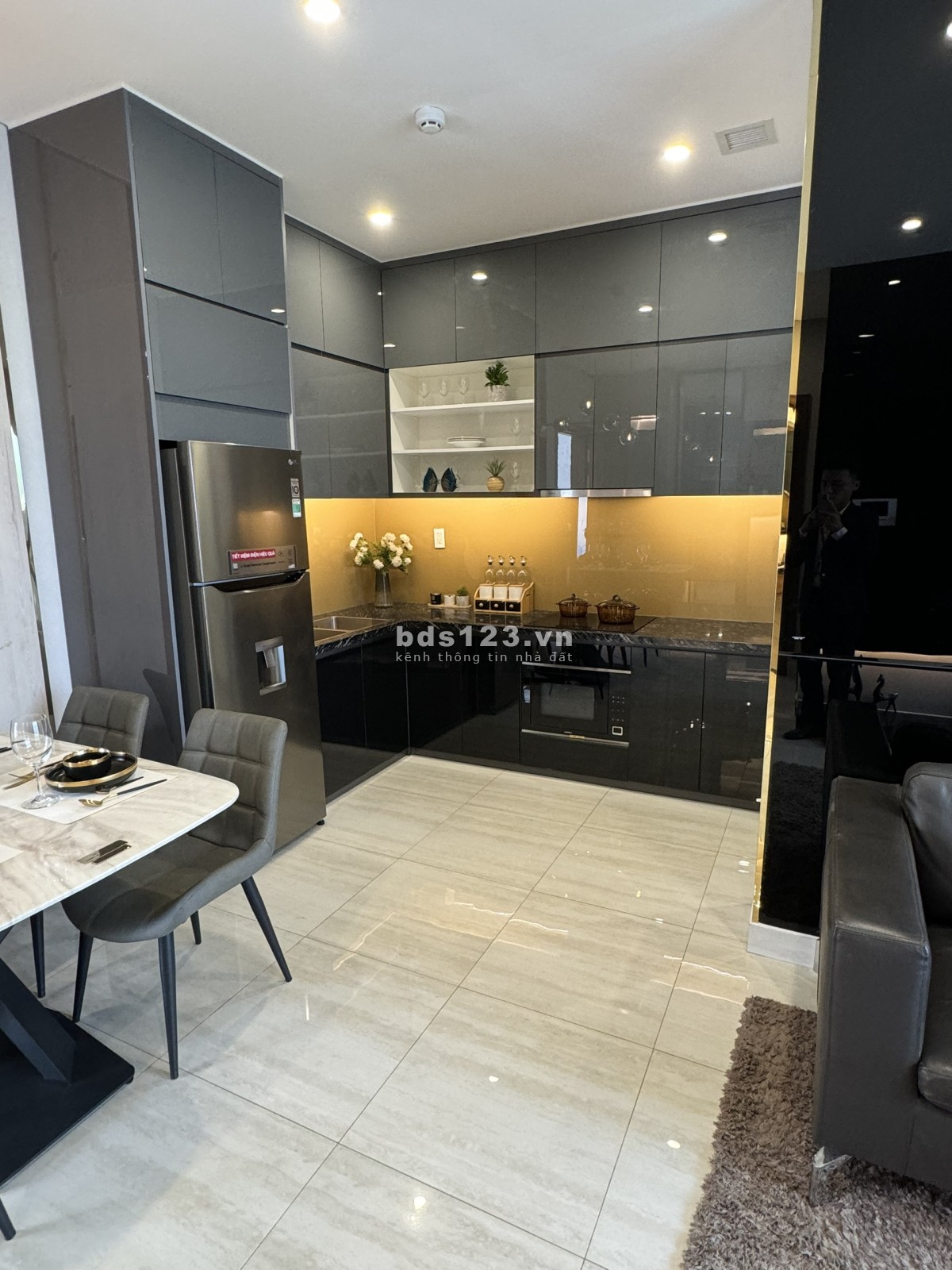 Cơ hội để đầu tư hoặc mua nhà lần đầu với số vốn chỉ 170tr nhận nhà full nội thất