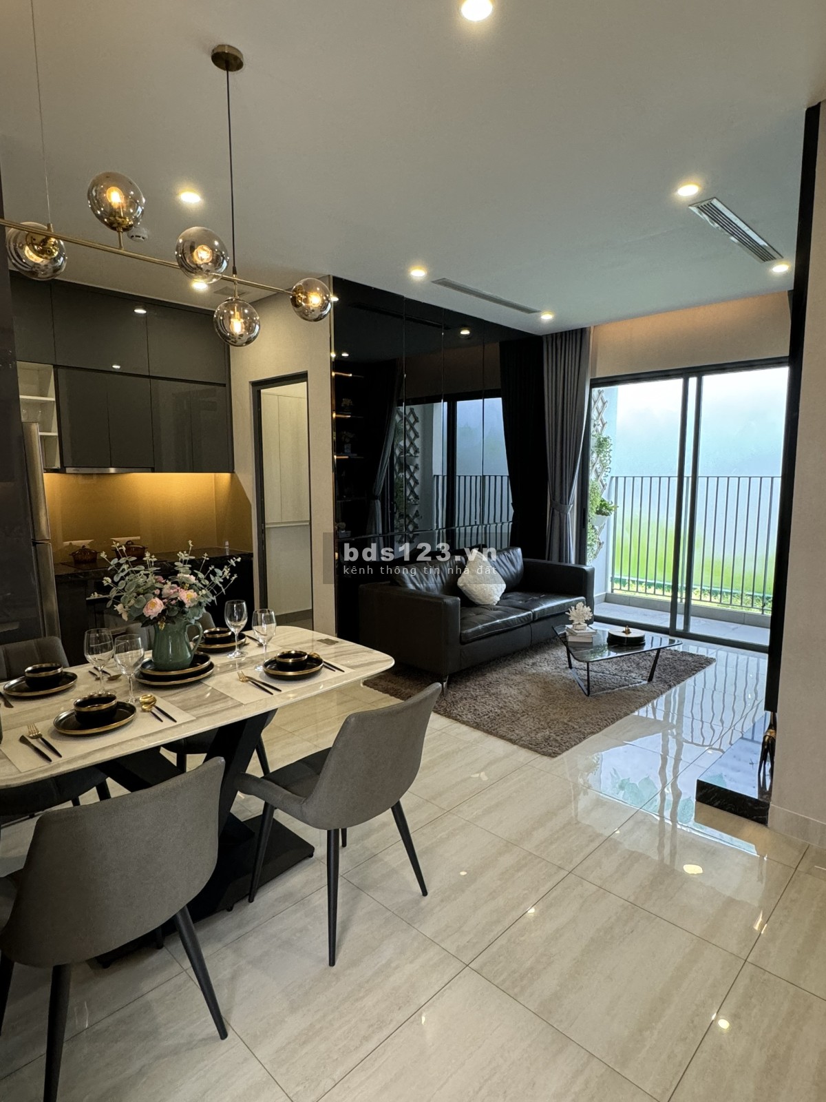 Cơ hội để đầu tư hoặc mua nhà lần đầu với số vốn chỉ 170tr nhận nhà full nội thất