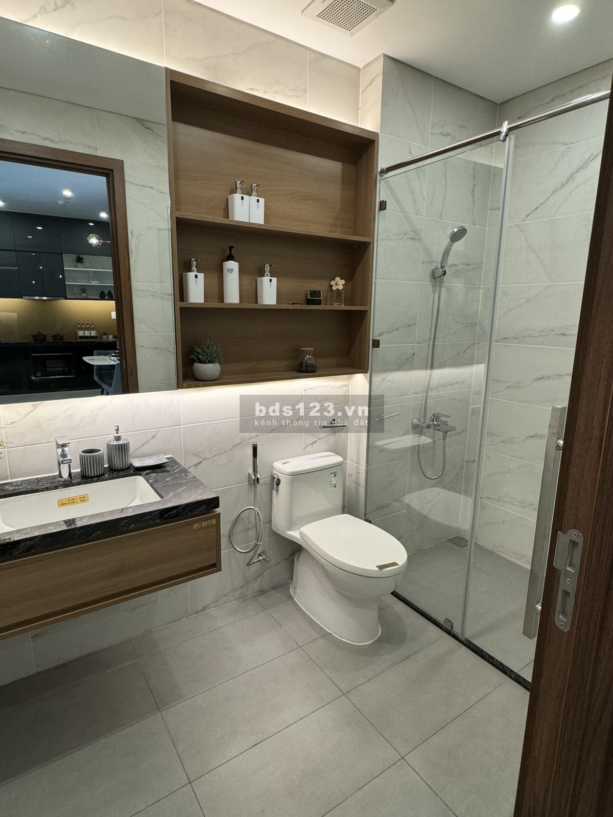 Cơ hội để đầu tư hoặc mua nhà lần đầu với số vốn chỉ 170tr nhận nhà full nội thất
