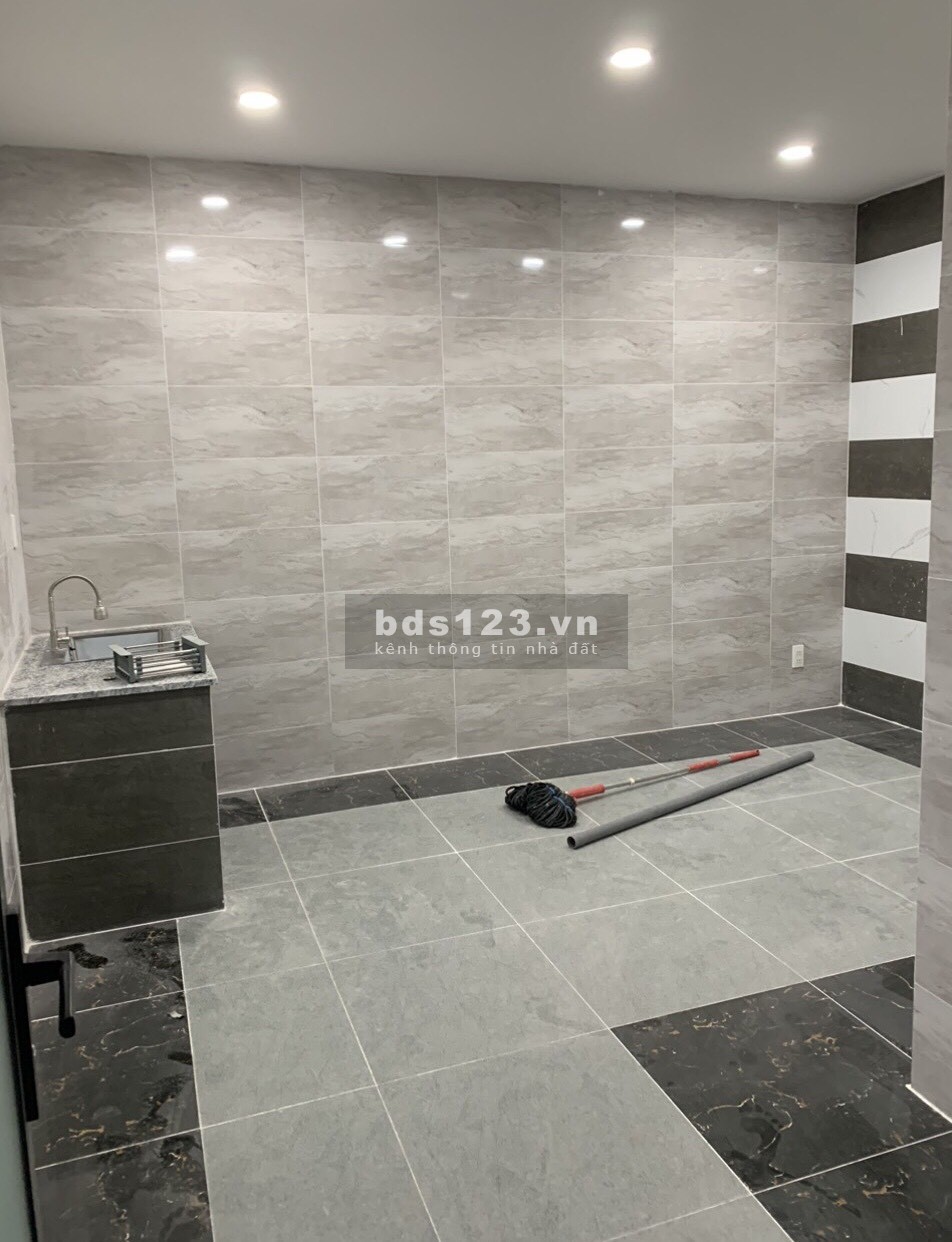 Cần cho thuê phòng trọ tại ví trí 740 Nguyễn Kiệm, Phường 4, Quận Phú Nhuận