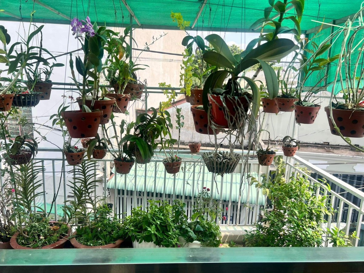 Bán nhà diện tích 63M2 (4 x16) 3 tầng, 3 phòng ngủ