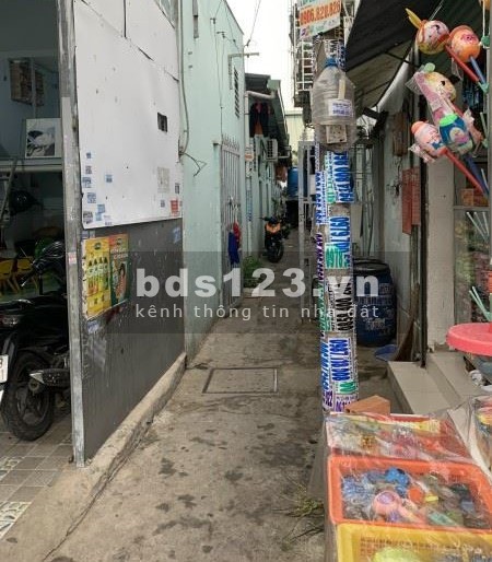 Bán dãy trọ, kiot đường Hiệp Thành 5 diện tích 115m2 giá 6.75…