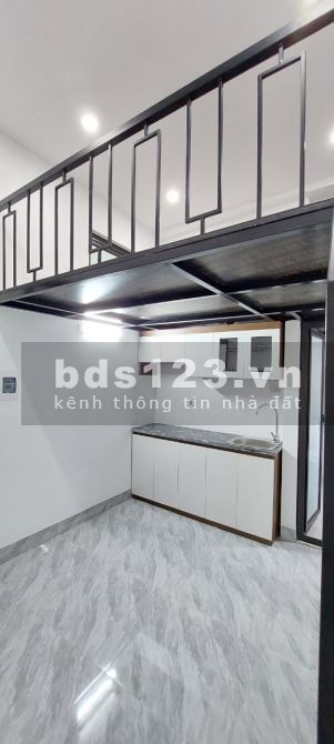Bán CCMN ngõ 127 Phùng Khoang, 17 phòng, full nội thất giá 9.8 tỷ LH 0974509368