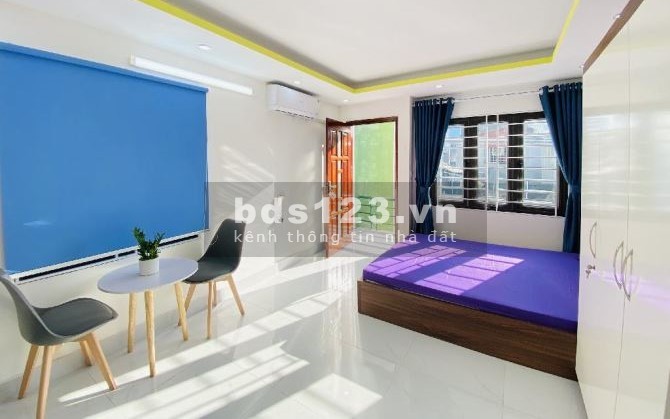 Bán CCMN Nguyễn Lương Bằng, 2 mặt thoáng, 52m2, giá 8.5 tỷ đồng
