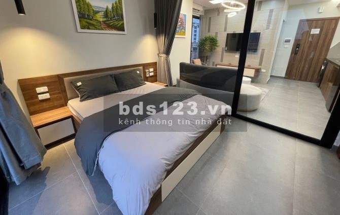 Bán CCMN Đống Đa, lô góc, 62m2, thiết kế 7 tầng, nằm ngay trung tâm giá chỉ 10 tỷ