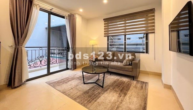 Bán nhà trọ tòa CCMN tại khu phân lô Mỗ Lao – Hà Đông, diện tích 100m2, 8 tầng giá 23,5 tỷ