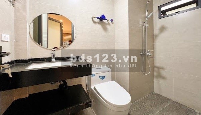 Bán nhà trọ tòa CCMN tại khu phân lô Mỗ Lao – Hà Đông, diện tích 100m2, 8 tầng giá 23,5 tỷ