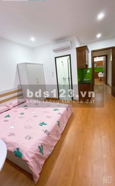 Bán chung cư mini Mỹ Đình, 52m2, 7.2 tỷ đồng thu nhập đến 45 triệu đồng/tháng