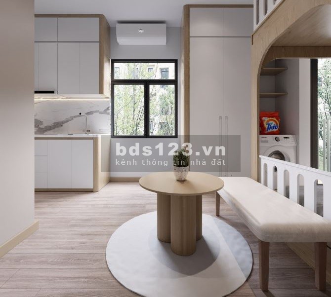 Cần bán gấp tòa CCMN tại Yên Xá – Tân Triều 70m2, 7 tầng, có 22 phòng, giá 8,3 tỷ