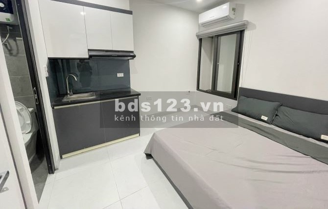 Bán CCMN tại Đống Đa diện tích 100m2, mặt tiền 6m, lô góc giá 18 tỷ đồng