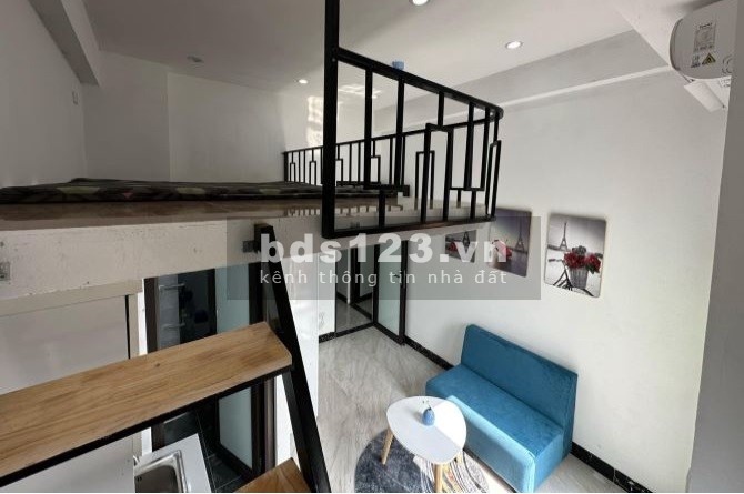 Bán nhà trọ CHDV trung tâm Cầu Giấy dòng tiền 75tr/th từ 15 phòng, giá nhỉnh 9 tỷ là sở hữu