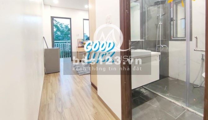 Bán nhà trọ CHDV Tân Bình giá 18 tỷ, diện tích 93m2 x 6 tầng, 11 phòng cho thuê