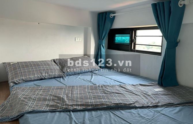 Bán nhà trọ CHDV trung tâm Cầu Giấy dòng tiền 75tr/th từ 15 phòng, giá nhỉnh 9 tỷ là sở hữu