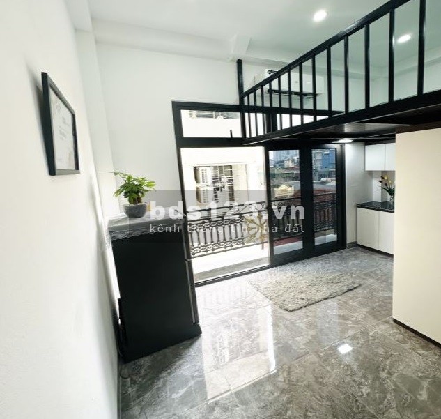 Bán căn CCMN tại 190 Nguyễn Trãi, Thanh Xuân diện tích 111m2 x 7 tầng giá 23 tỷ TL