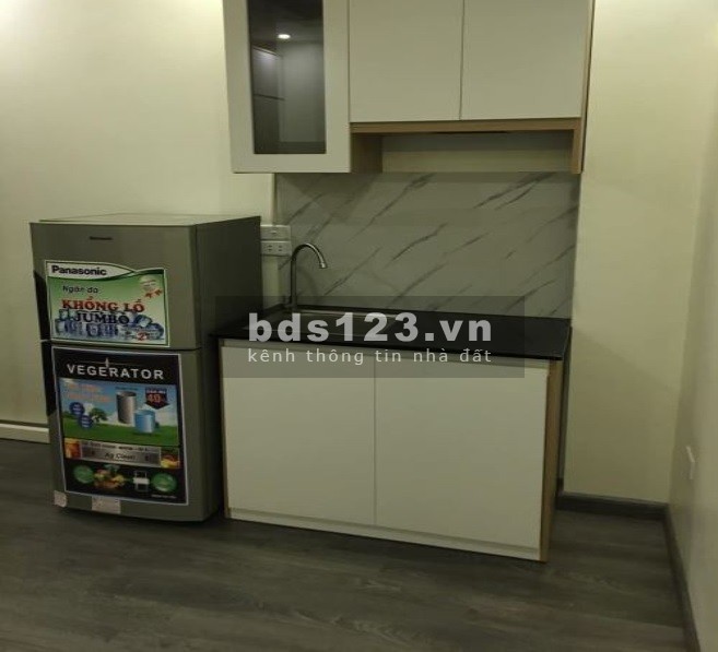 Bán tòa CCMN phố Hoa Bằng, Cầu Giấy diện tích 49m2, full nội thất giá nhỉnh 7 tỷ