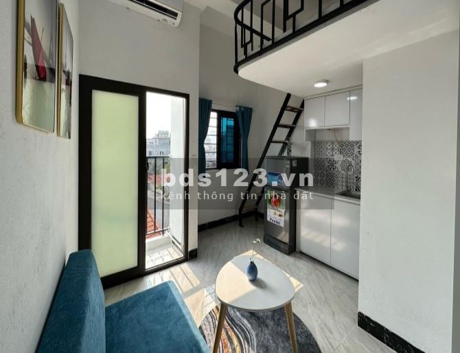 Bán nhà trọ CHDV trung tâm Cầu Giấy dòng tiền 75tr/th từ 15 phòng, giá nhỉnh 9 tỷ là sở hữu