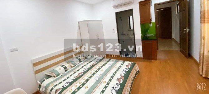 Bán chung cư mini Mỹ Đình, 52m2, 7.2 tỷ đồng thu nhập đến 45 triệu đồng/tháng