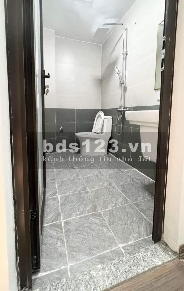 Bán CCMN - 9 phòng ngủ khép kín - diện tích 50m2 - thu nhập đến 500 triệu đồng/năm