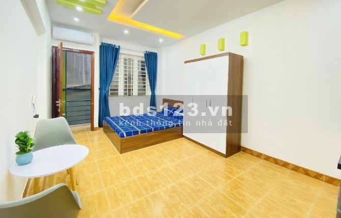 Bán CCMN Nguyễn Lương Bằng, 2 mặt thoáng, 52m2, giá 8.5 tỷ đồng
