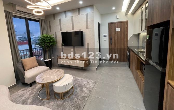 Bán CCMN Đống Đa, lô góc, 62m2, thiết kế 7 tầng, nằm ngay trung tâm giá chỉ 10 tỷ