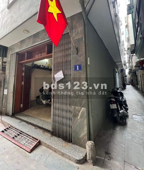 Bán CCMN tọa lạc tại lô góc, gồm 10 phòng tại cục số 5 Yên Xá giá chỉ 5.8 tỷ đồng