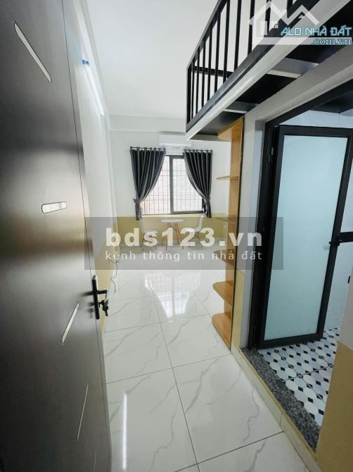 Bán CHDV đường Trung Hòa, Cầu Giấy diện tích 66m2 giá 9 tỷ đồng
