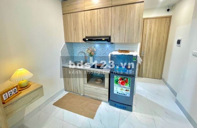 Bán tòa nhà CHDV phố Trung Kính, 9 phòng cho thuê được 50tr/th, giá nhỉnh 8 tỷ