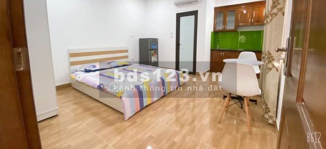 Bán chung cư mini Mỹ Đình, 52m2, 7.2 tỷ đồng thu nhập đến 45 triệu đồng/tháng