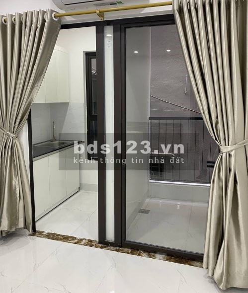 Bán CHDV đường Phương Canh diện tích 110m2, 42 phòng full nội thất giá 16.8 tỷ đồng