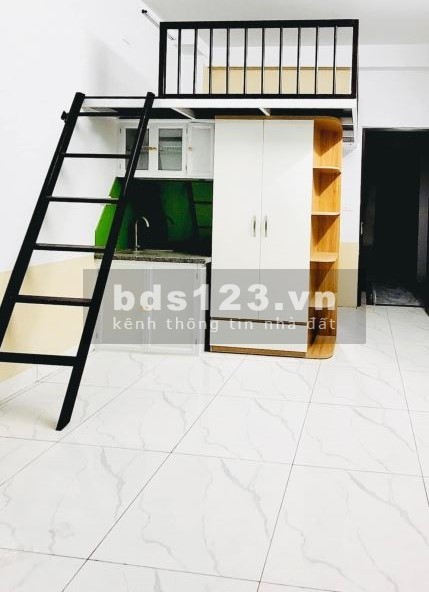 Bán CHDV đường Trung Hòa, Cầu Giấy diện tích 66m2 giá 9 tỷ đồng