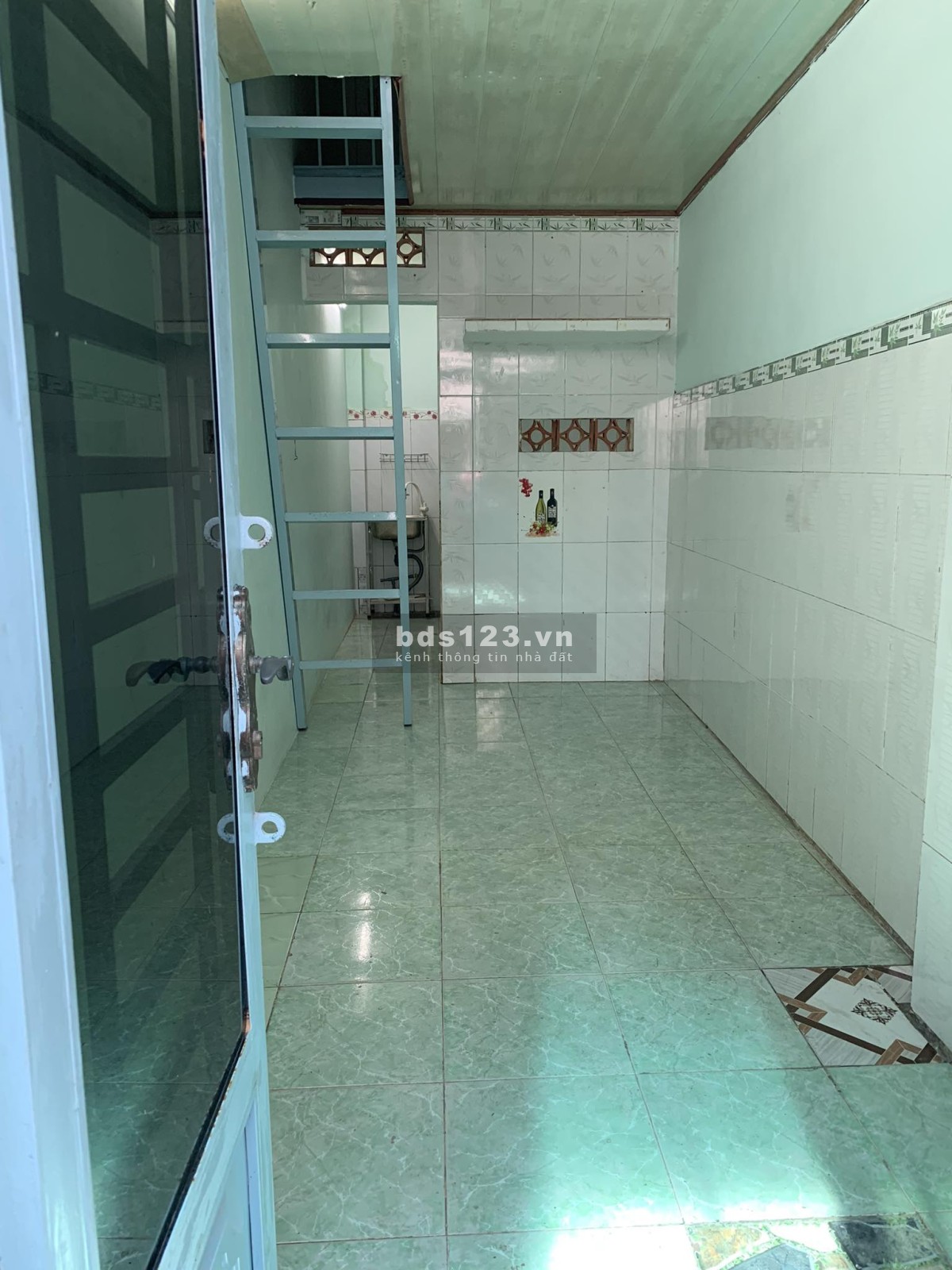 Phòng trọ 32m2 tách biệt, Nguyễn Oanh, Lê Đức Thọ Gò Vấp(gần siêu thị Lotte)