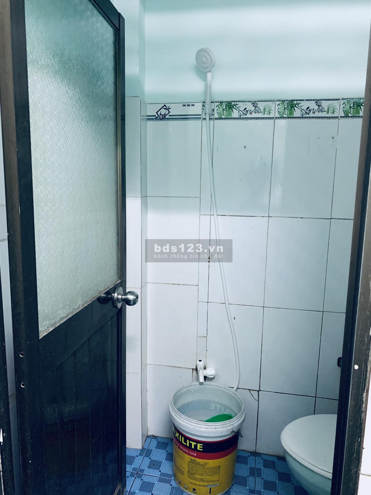 Phòng trọ 32m2 tách biệt, Nguyễn Oanh, Lê Đức Thọ Gò Vấp(gần siêu thị Lotte)